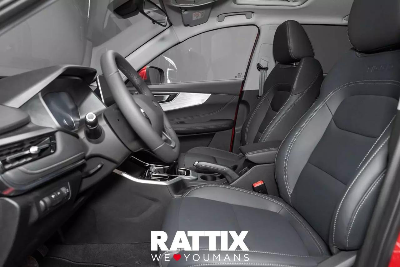 DR Motor DR5.0 1.5 GPL 114CV