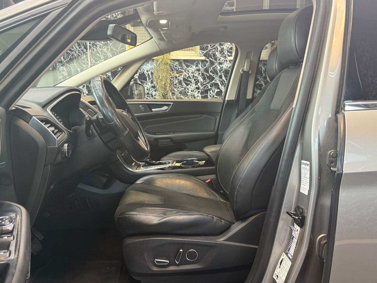 Ford S-Max 2.0 TDCi 180CV Start&Stop Powershift AWD Titanium