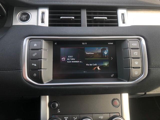 Land Rover Range Evoque 2.0 TD4 150 CV 5p. HSE