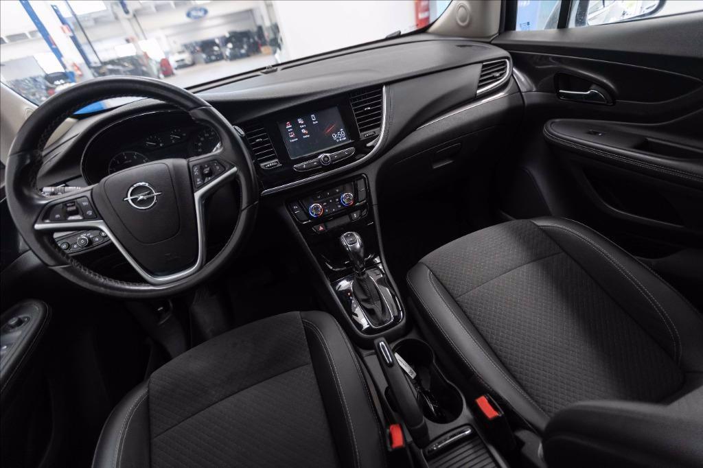 OPEL Mokka X 1.4 t Innovation s&s 4x2 140cv my18 del 2019