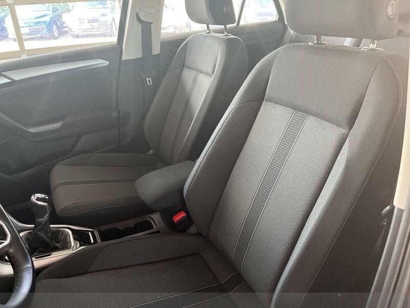 Volkswagen T-Roc 2.0 TDI SCR LIFE 115 CV