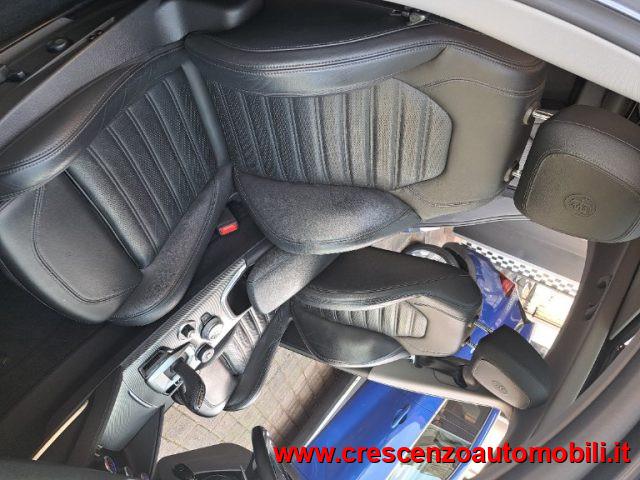 ALFA ROMEO Stelvio 2.2 TD 210 CV AT8 Q4 Veloce - AUTOCARRO