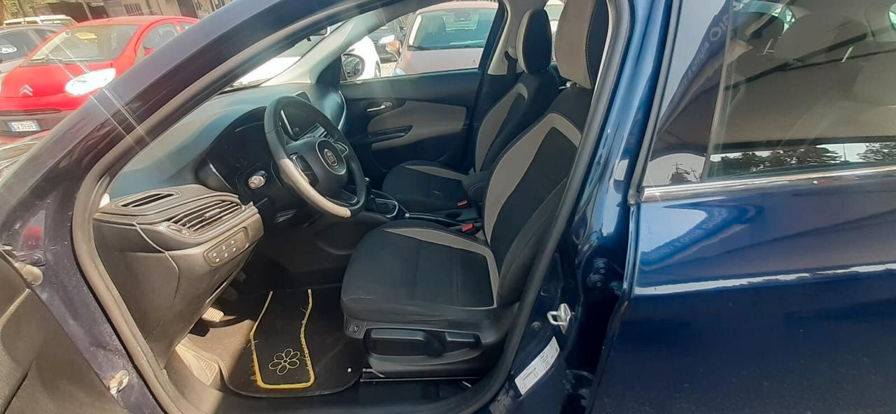 Fiat Tipo 2017 - 1.6 Mjt Lb automobili