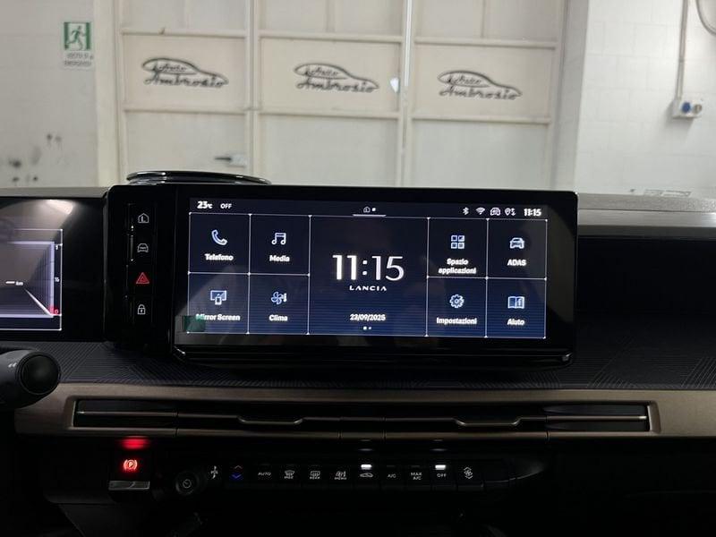 Lancia Ypsilon Ypsilon Hybrid e-DCT LX TUA DA 249,00 AL MESE