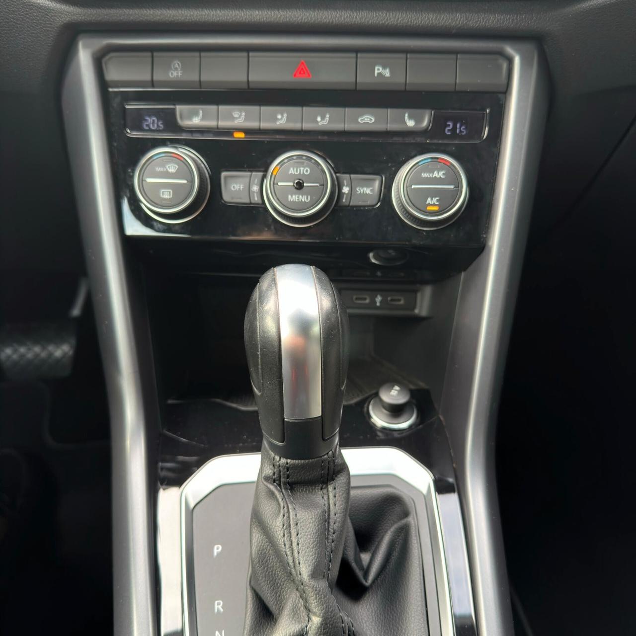 Volkswagen T-Roc Cabriolet 1.5 TSI ACT DSG Style