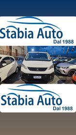 Peugeot Expert BlueHDi 115 S&S PC-TN Furgone Pro Compact