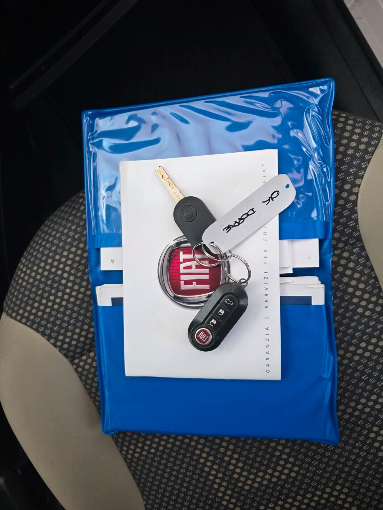 Fiat Panda 1.3 MJT S&S 4x4 perfetta e garantita 12 mesi