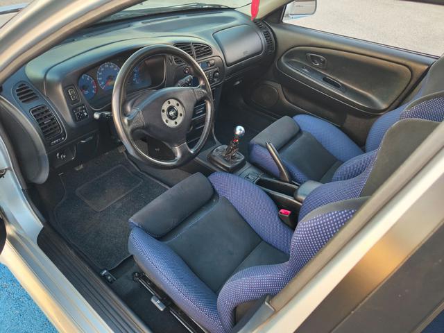 MITSUBISHI Lancer 2,0 Turbo 4x4 Evolution VI GSR