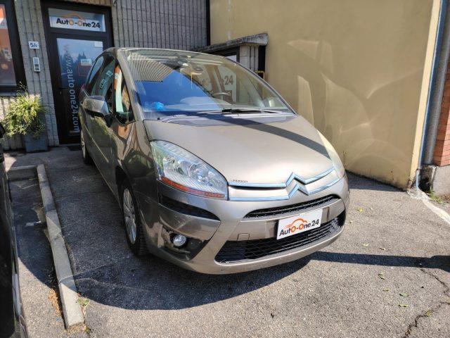 CITROEN C4 Picasso 1.6 VTi 120 Elegance VISTA E PIACIUTA