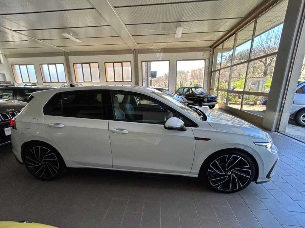 Volkswagen Golf GTI Unico Proprietario*