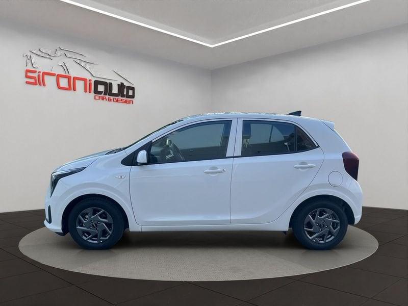Kia Picanto Picanto 1.0 gdi Urban aut.