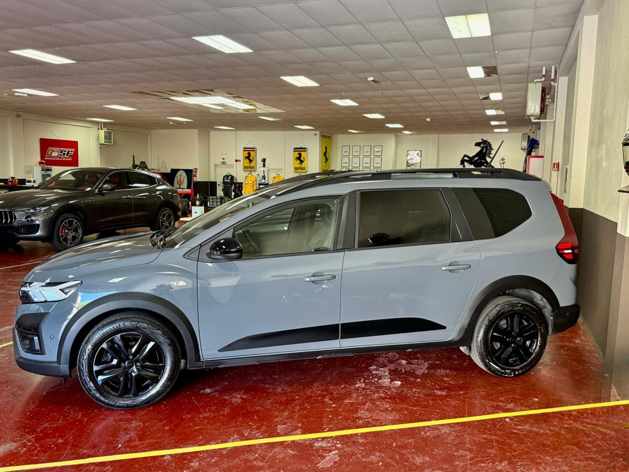 Dacia Jogger 1.0 TCe GPL-AUTOCARRO-PIU IVA