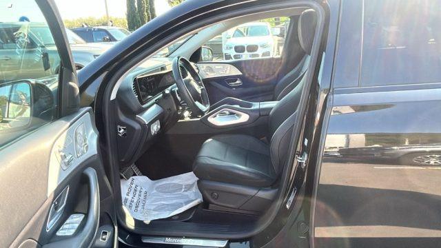 MERCEDES-BENZ GLE 300 d 4Matic Mild Hybrid Coupé AMG Line Premium Plus