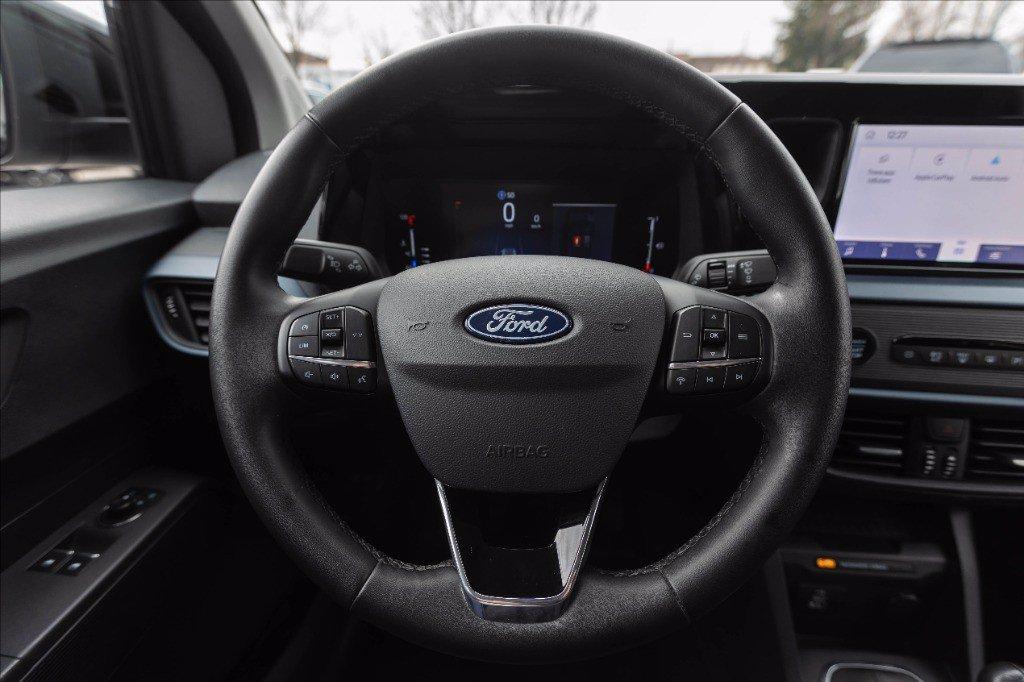 FORD Transit Courier V769 1.0 ecoboost 125cv Active del 2024