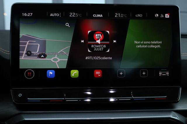 CUPRA Formentor 1.5 TSI DSG PREZZO NETTO