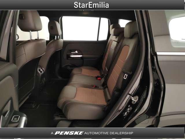 Mercedes-Benz EQB 300 EQB 300 4Matic Sport