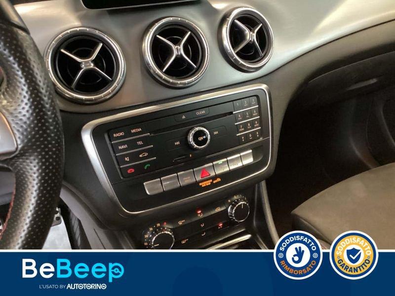 Mercedes-Benz CLA S.Brake SHOOTING BRAKE 200 D PREMIUM AUTO FL