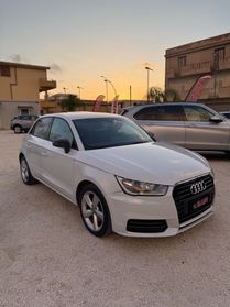 Audi A1 1.6 TDI 116 CV S tronic Sport