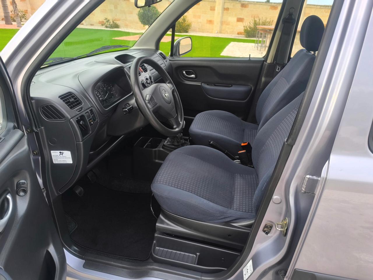 Opel Agila 1.3 CDTI Cosmo perfetta