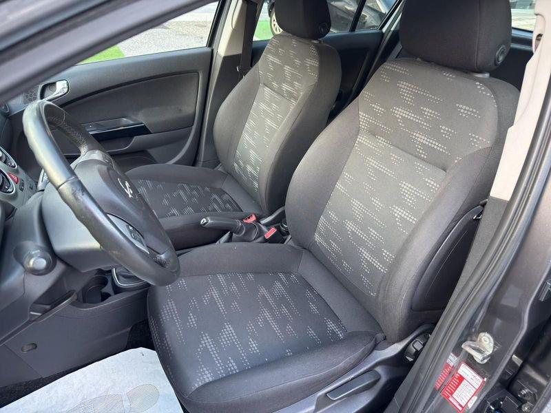 Opel Corsa Corsa 5p 1.3 CDTI 95cv 6m Elective