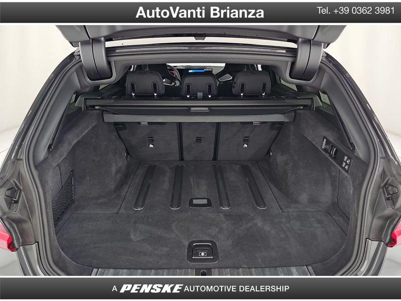 BMW M3 Touring M3 Competition xDrive Touring