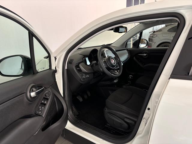 FIAT 500X 1.3 MultiJet 95 CV Sport