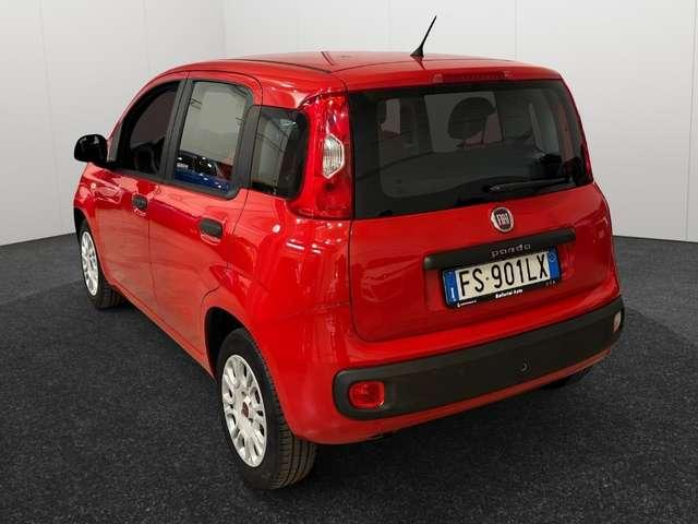 Fiat Panda 1.2 69cv Pop