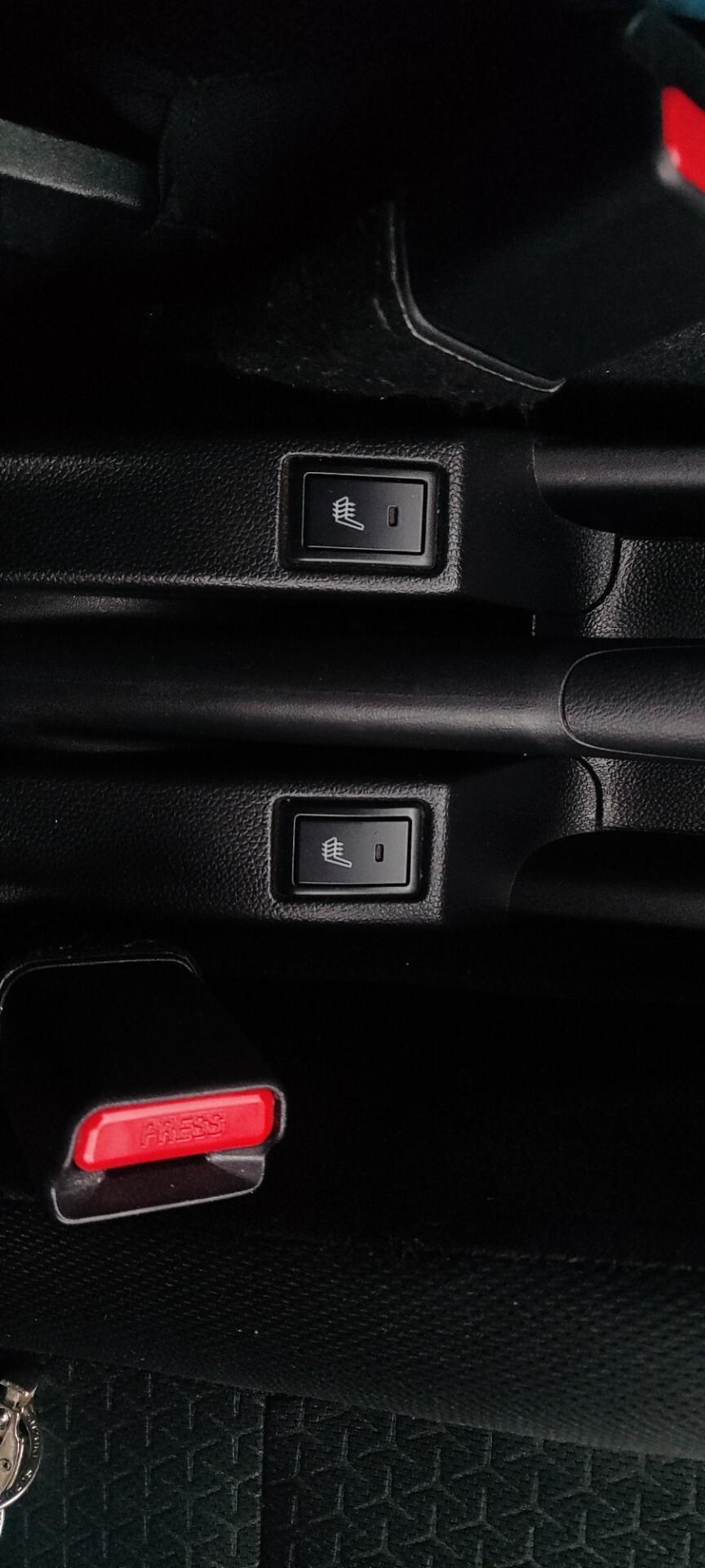 Suzuki Swift 1.2 Hybrid 4WD AllGrip Top