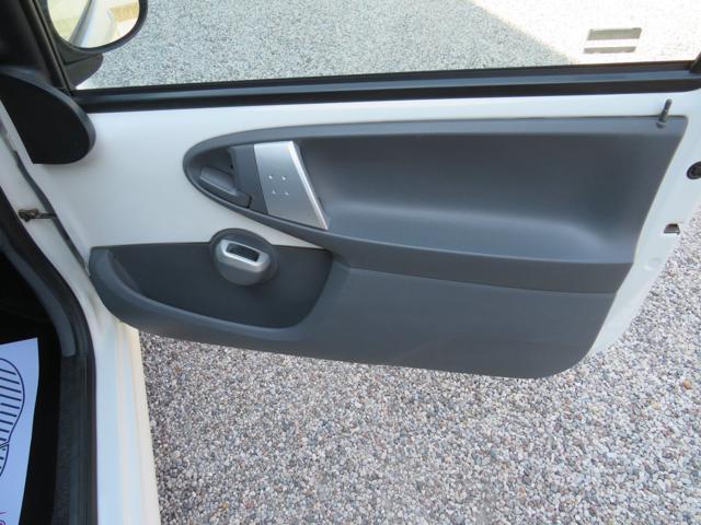CITROEN C1 1.0 airdream Perfect