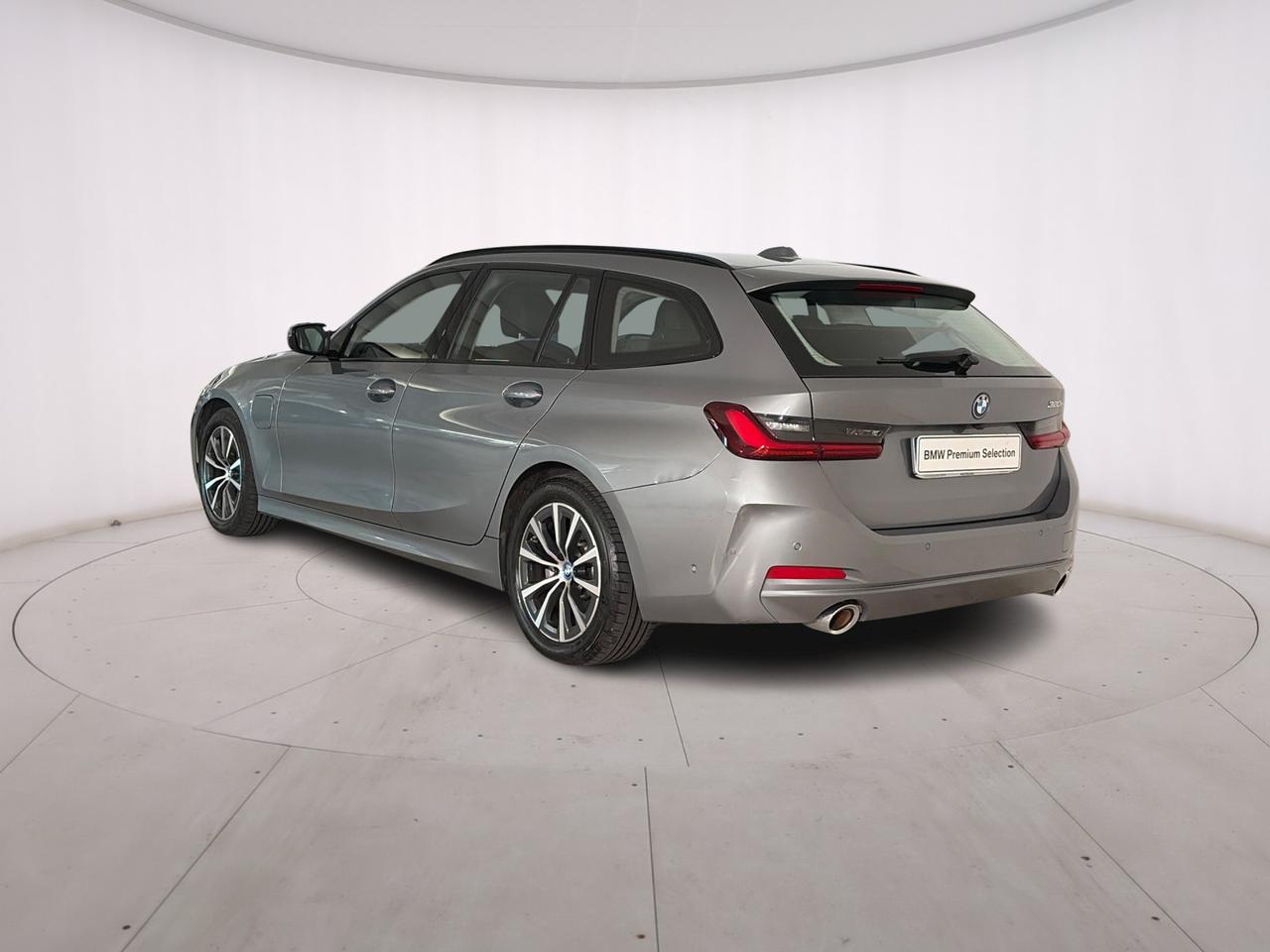 BMW Serie 3 320e Touring