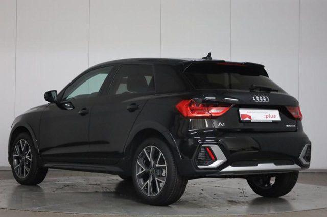 AUDI A1 allstreet 30 TFSI Stronic-EST.GAR. 3 ANNI-100000KM