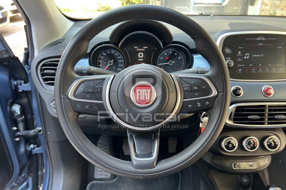 FIAT 500X 1.0 T3 120 CV Mirror Cross