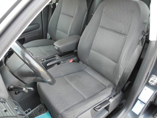 AUDI A4 2.0 TDI 16v 140cv Avant - "UNICO PROPRIETARIO"