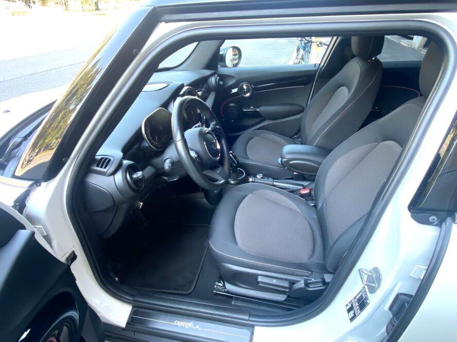 Mini 1.5 Cooper Camden 5 porte AUTOM. PREZZO REALE NO PROMO