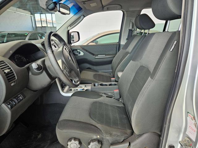 Nissan Navara 2.5 dci d.cab LE PLUS AUTOMATICO 4X4
