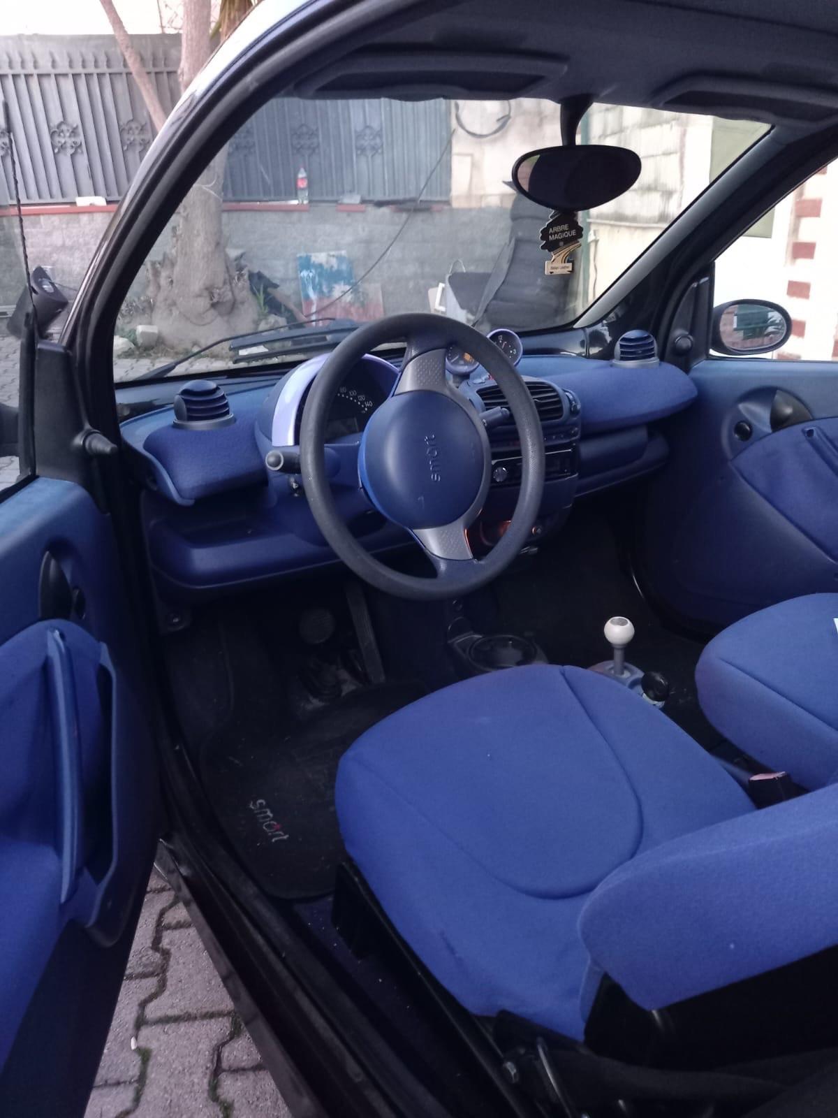 Smart 600 & pulse (45 kW)