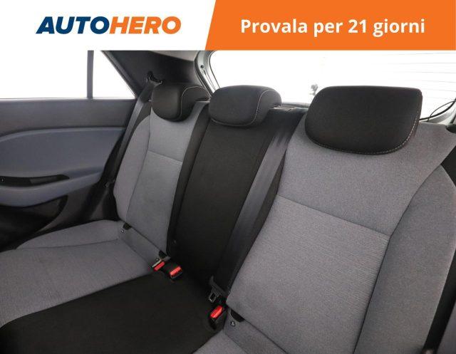 HYUNDAI i20 1.1 CRDi 12V 5 porte Comfort