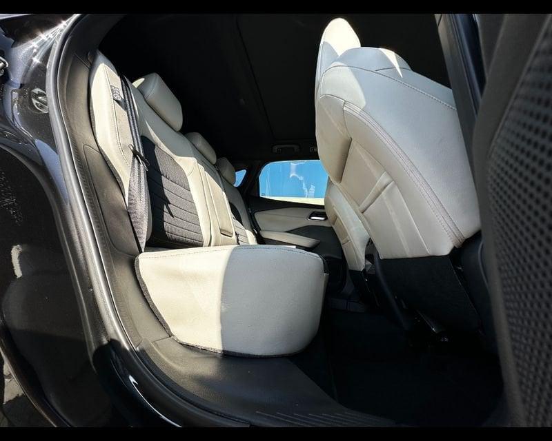 Nissan Qashqai Qashqai 1.5 e-power Tekna 2wd