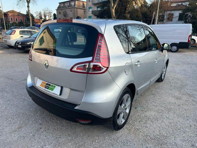 RENAULT Scenic X-Mod 1.5 dCi 110CV Dynamique