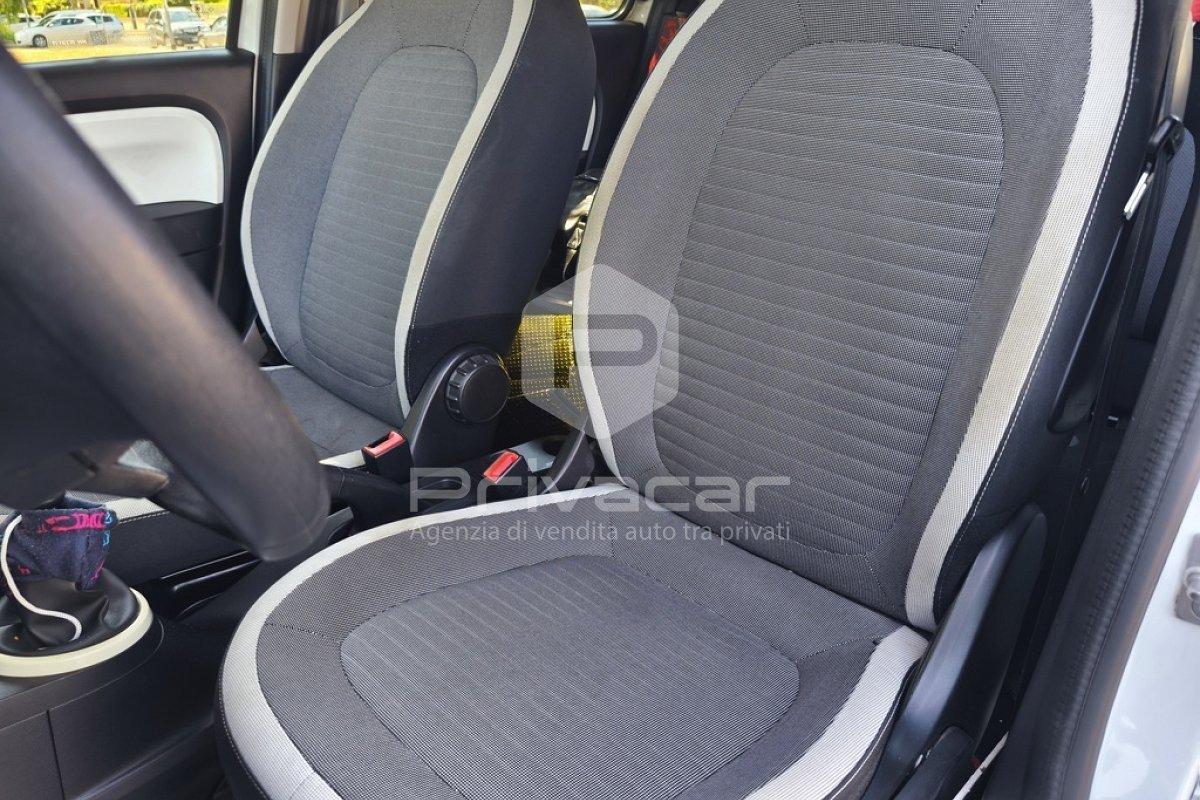 RENAULT Twingo TCe 90 CV GPL Generation