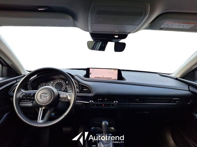 Mazda CX-30 2.0L e-Skyactiv-G 150 CV M-Hybrid 2WD Homura