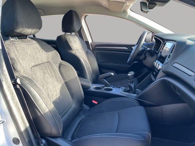 RENAULT Megane 1.5dCi 115CV AUTOCARRO N1