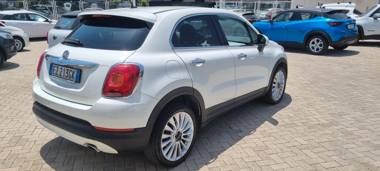 Fiat 500X 1.6 MultiJet 120 CV Business