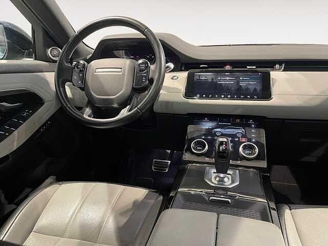 Land Rover Range Rover Evoque 180 CV R-Dynamic SE