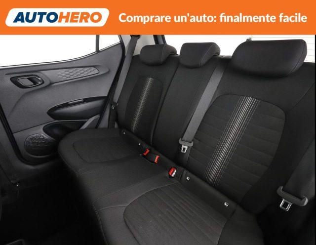 HYUNDAI i10 1.0 MPI AT Tech