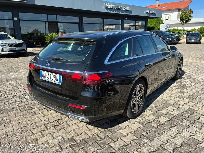 Mercedes-Benz Classe E - S214 SW - E SW 200 d...