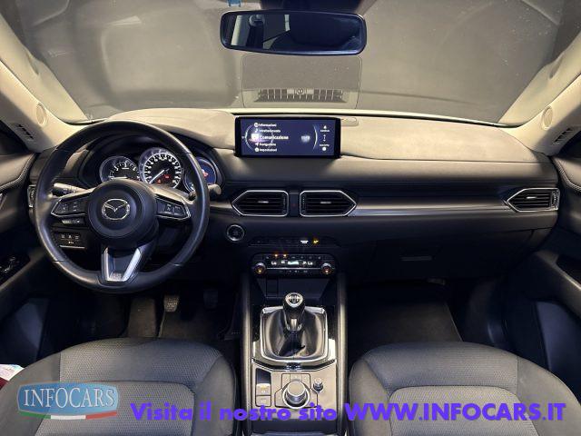 MAZDA CX-5 2.2L Skyactiv-D 150 CV 2WD Centre-Line - PROMO