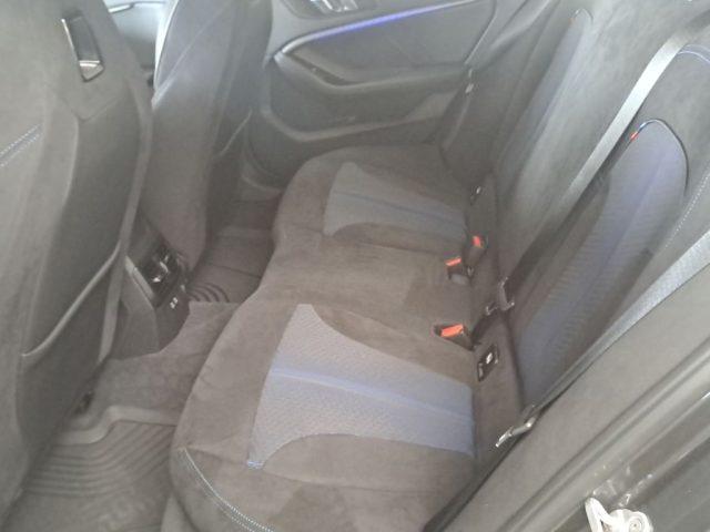 BMW 116 d 5p. Msport Aut.