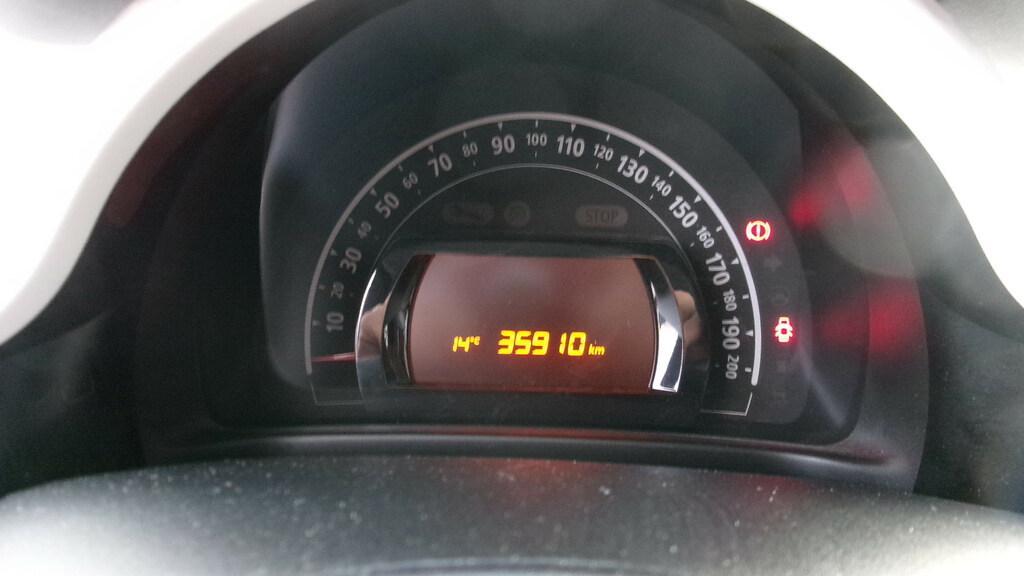 Renault Twingo 1.0 SCe Zen