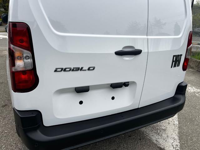 FIAT Doblo Doblò 1.5 BlueHdi 100CV PL-DC 5Posti Promiscuo